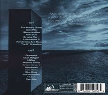 Kirlian Camera: Cold Pills (Scarlet Gate Of Toxic Daybreak), 2 CDs