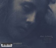 Alcest: Le Secret, CD