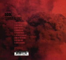 Dool: Summerland, CD
