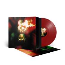 Arthur Brown: Long Long Road (180g) (Translucent Red Vinyl), LP