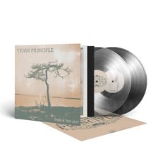 Venus Principle: Stand In Your Light (Crystal Clear Vinyl), 2 LPs