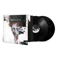 Saturnus: Veronika Decides To Die (Black Vinyl), 2 LPs