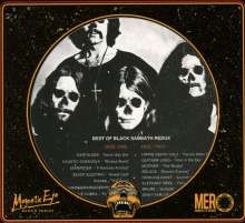 Best Of Black Sabbath (Redux), 2 CDs