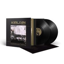Kirlian Camera: The Desert Inside / Drifting, 2 LPs