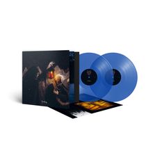 Gràb: Zeitlang (Limited Edition) (Translucent Blue Vinyl), 2 LPs