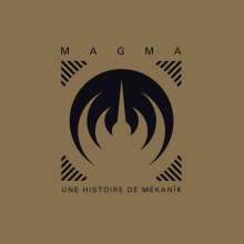 Magma: Une Histoire De Mekanïk - 50 Years Of Mekanïk Destruktïw Kommandöh (Limited Handnumbered Edition Box Set), 7 LPs