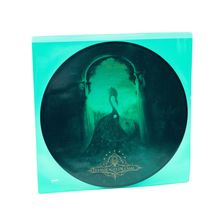 Alcest: Les Voyages De L'âme (Picture Disc), LP