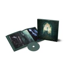 Alcest: Les Voyages De L'Ame (10th Anniversary Edition), CD
