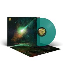 High Priest: Invocation (Translucent Green Vinyl), LP
