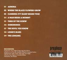 Brother Dege (AKA Dege Legg): Aurora, CD