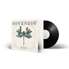 Botanist: Paleobotany (Black Vinyl), LP