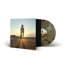 Brother Dege (AKA Dege Legg): Aurora (Gold/Black Marbled Vinyl), LP