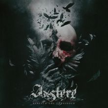 Austere: Beneath The Threshold, LP