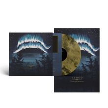 Vemod: Venter Pa Stormene (Gold/Black Marbled Vinyl), LP