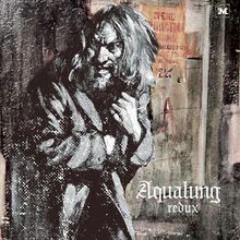 Various Artists: Jethro Tull - Aqualung Redux (Oxblood Vinyl), LP