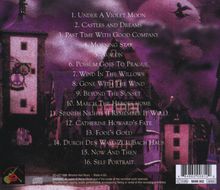 Blackmore's Night: Under A Violet Moon, CD