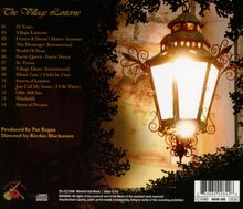 Blackmore's Night: The Village Lanterne, CD
