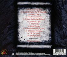 Blackmore's Night: Secret Voyage, CD