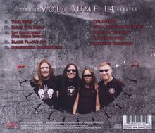 Tankard: Vol(L)ume 14, CD