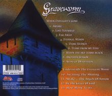 Graveworm: When Daylight's Gone &amp; Underneath The Cresent Moon, CD