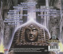 U.D.O.: Solid (Anniversary Edition), CD