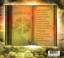 Serious Black: As Daylight Breaks (Limited Edition), CD