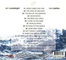 Emil Bulls: XX (20th Anniversary Edition), 2 CDs