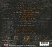 Voodoo Circle: Whisky Fingers (Limited Edition), CD