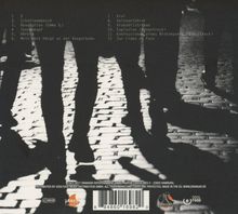 Rantanplan: Licht und Schatten (Limited Edition), CD