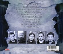 Borealis: World Of Silence MMXVII (Neueinspielung), CD