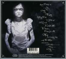 Evergrey: Glorious Collision, CD