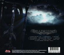 DeadRisen: DeadRisen, CD