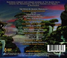 David Minasian: The Sound Of Dreams, CD