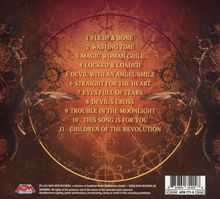 Voodoo Circle: Locked &amp; Loaded, CD