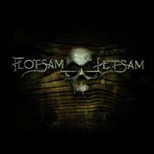 Flotsam And Jetsam: Flotsam And Jetsam (Limited Edition) (Purple Vinyl), 2 LPs