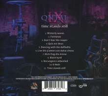 Qntal: IX-Time Stands Still (Limited Lenticular Edition), CD