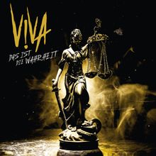 Viva: Das ist die Wahrheit (Limited Edition) (Gold Vinyl), LP