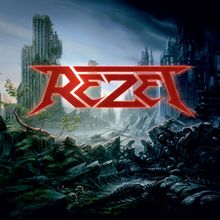 Rezet: Rezet, LP