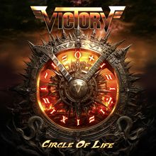 Victory: Circle of Life, LP