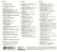 Pure House &amp; Garage 2 (Mixed By Majestic), 3 CDs