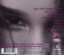 Joss Stone: LP1, CD