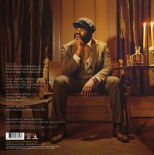 Gregory Porter (geb. 1971): Be Good, LP