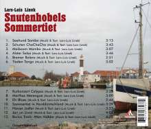 Lars-Luis Linek: Snutenhobels Sommertiet, CD