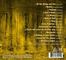 Lennart Axelsson: All The Things You Are, CD