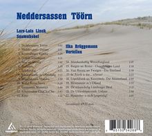 Lars-Luis Linek: Neddersassen Töörn, CD