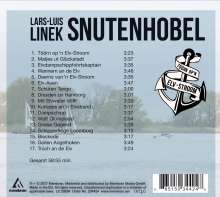 Lars-Luis Linek: Töörn op'n Elv-Stroom, CD