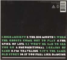 Matt Bianco &amp; New Cool Collective: High Anxiety, CD