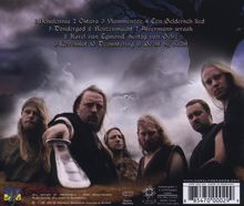 Heidevolk: Uit Oude Grond (Limited Edition), CD