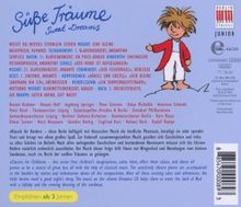 Klassik für Kinder - Süße Träume, CD