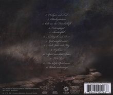 Saltatio Mortis: Sturm aufs Paradies, CD